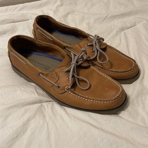 Men’s Sperry’s